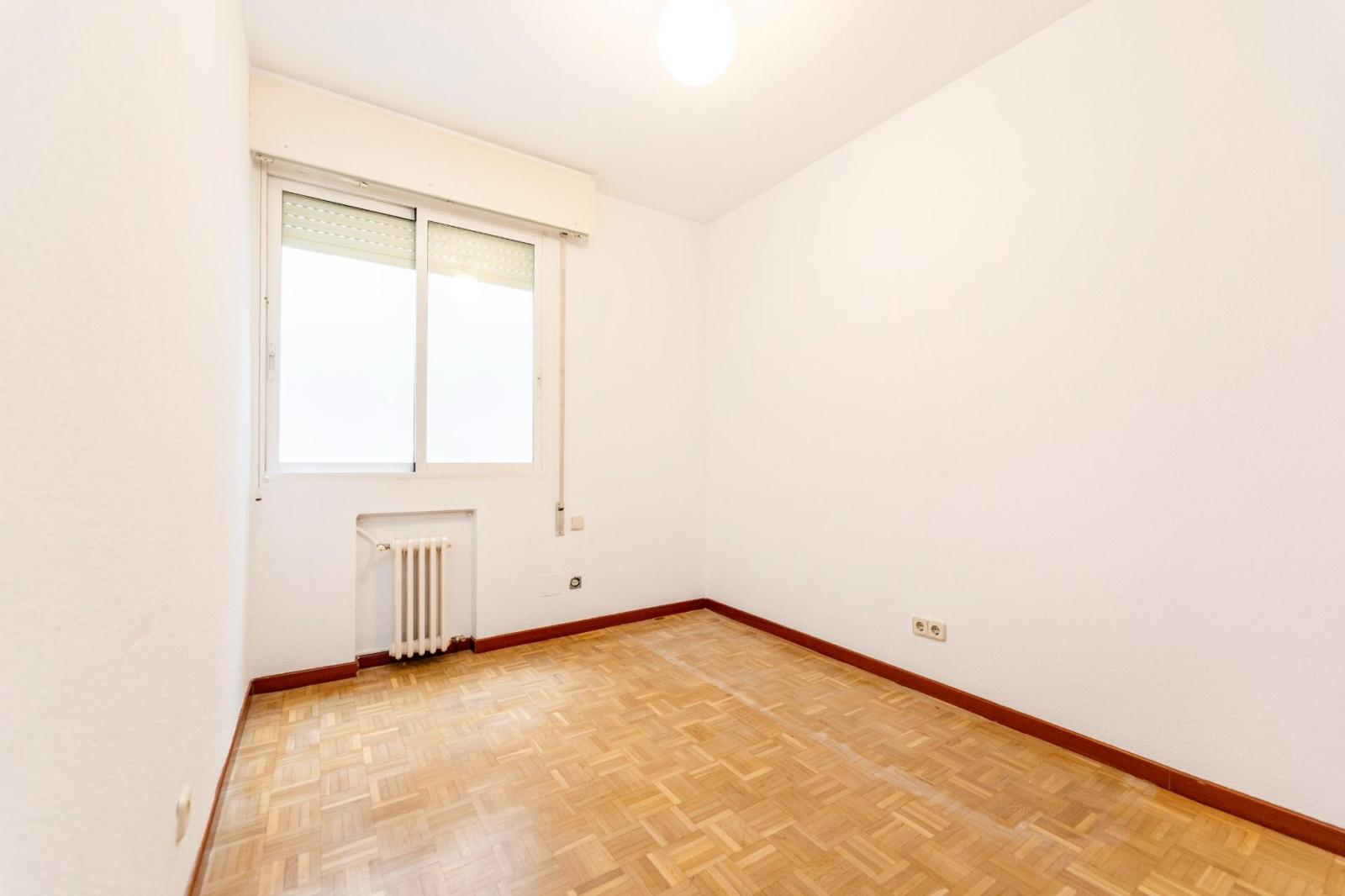 Flat for Sale in Madrid