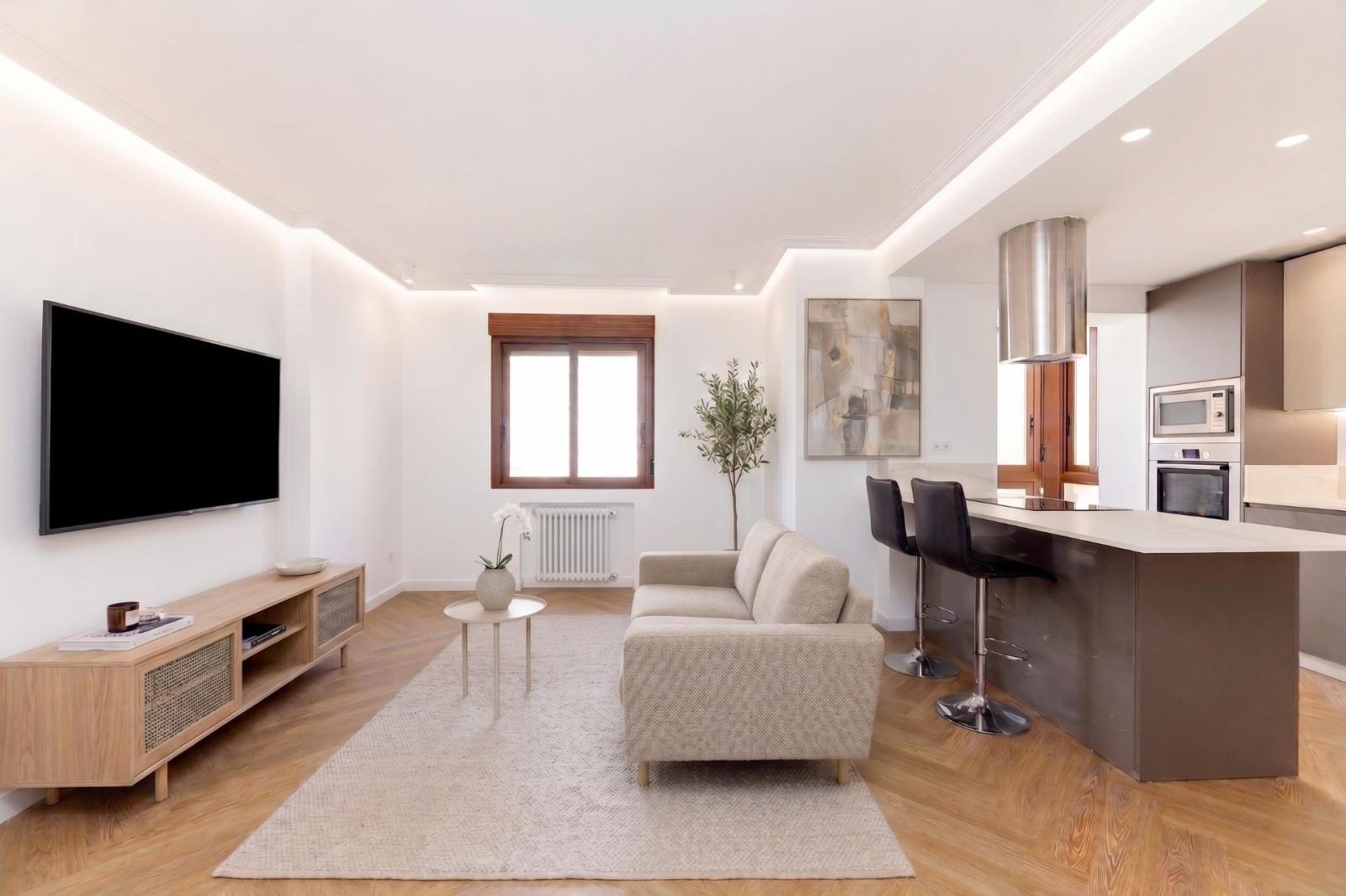 Piso en Venta en Madrid