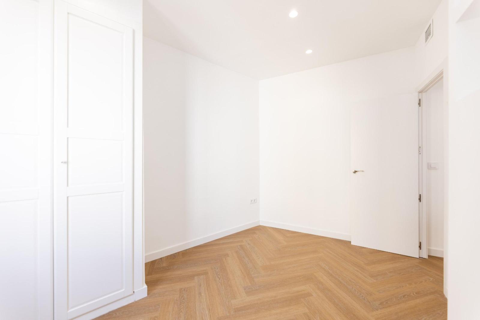 Piso en Venta en Madrid