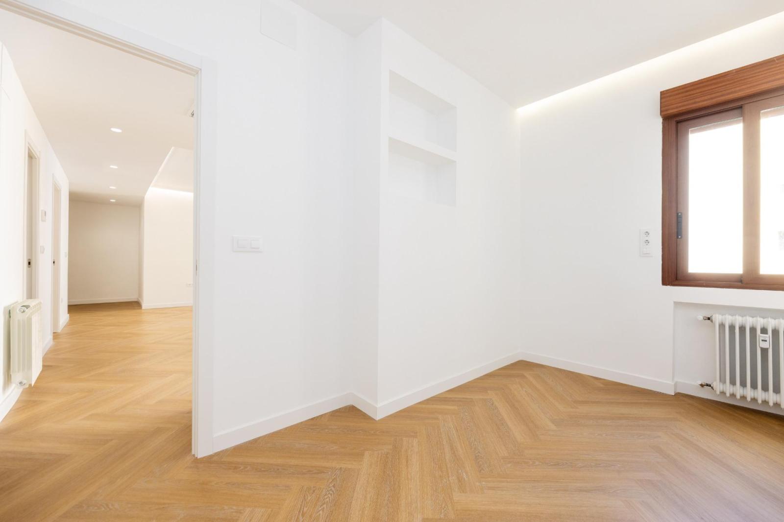 Piso en Venta en Madrid