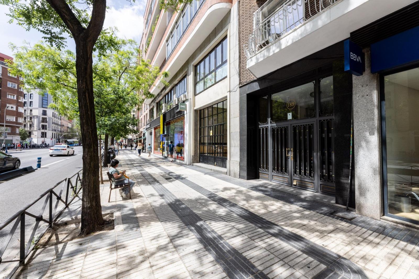 Piso en Venta en Madrid