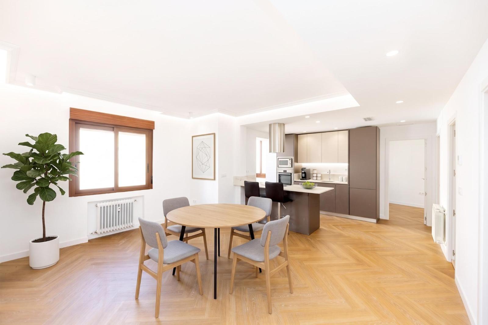 Piso en Venta en Madrid