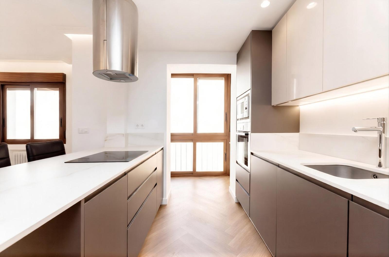 Piso en Venta en Madrid