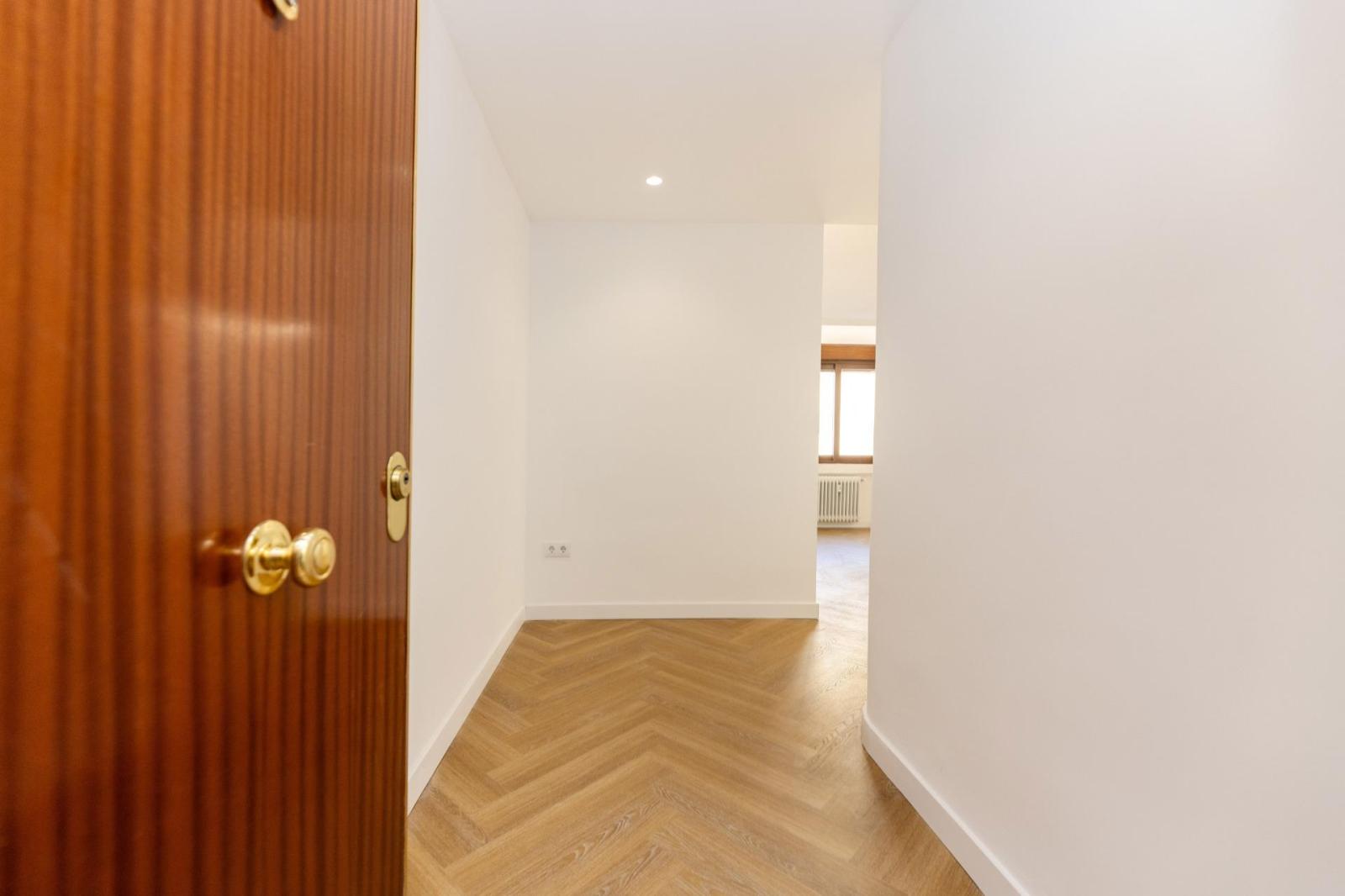 Piso en Venta en Madrid