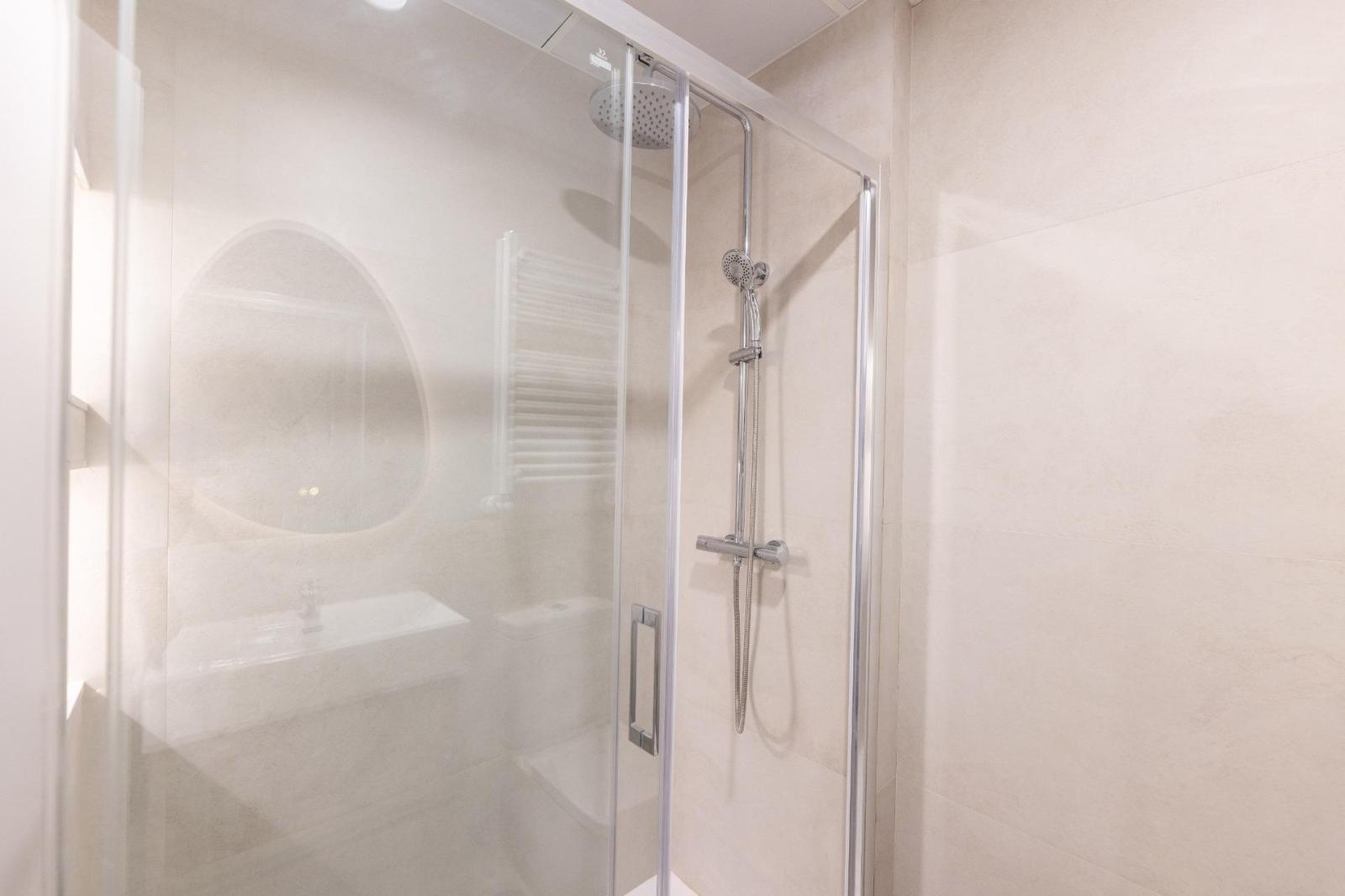 Piso en Venta en Madrid