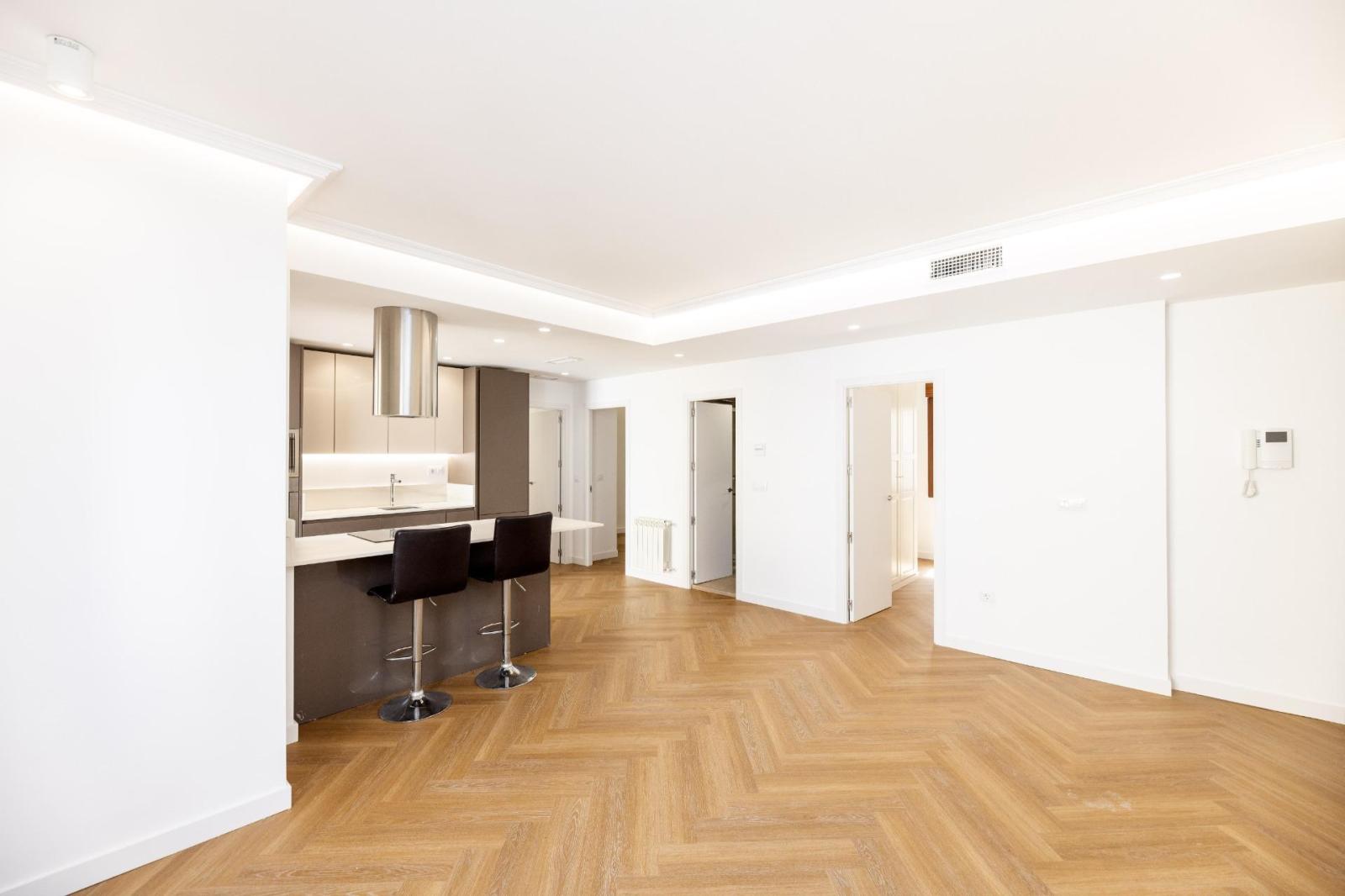 Piso en Venta en Madrid