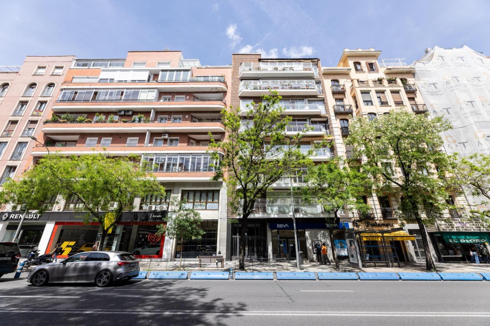 Piso en Venta en Madrid