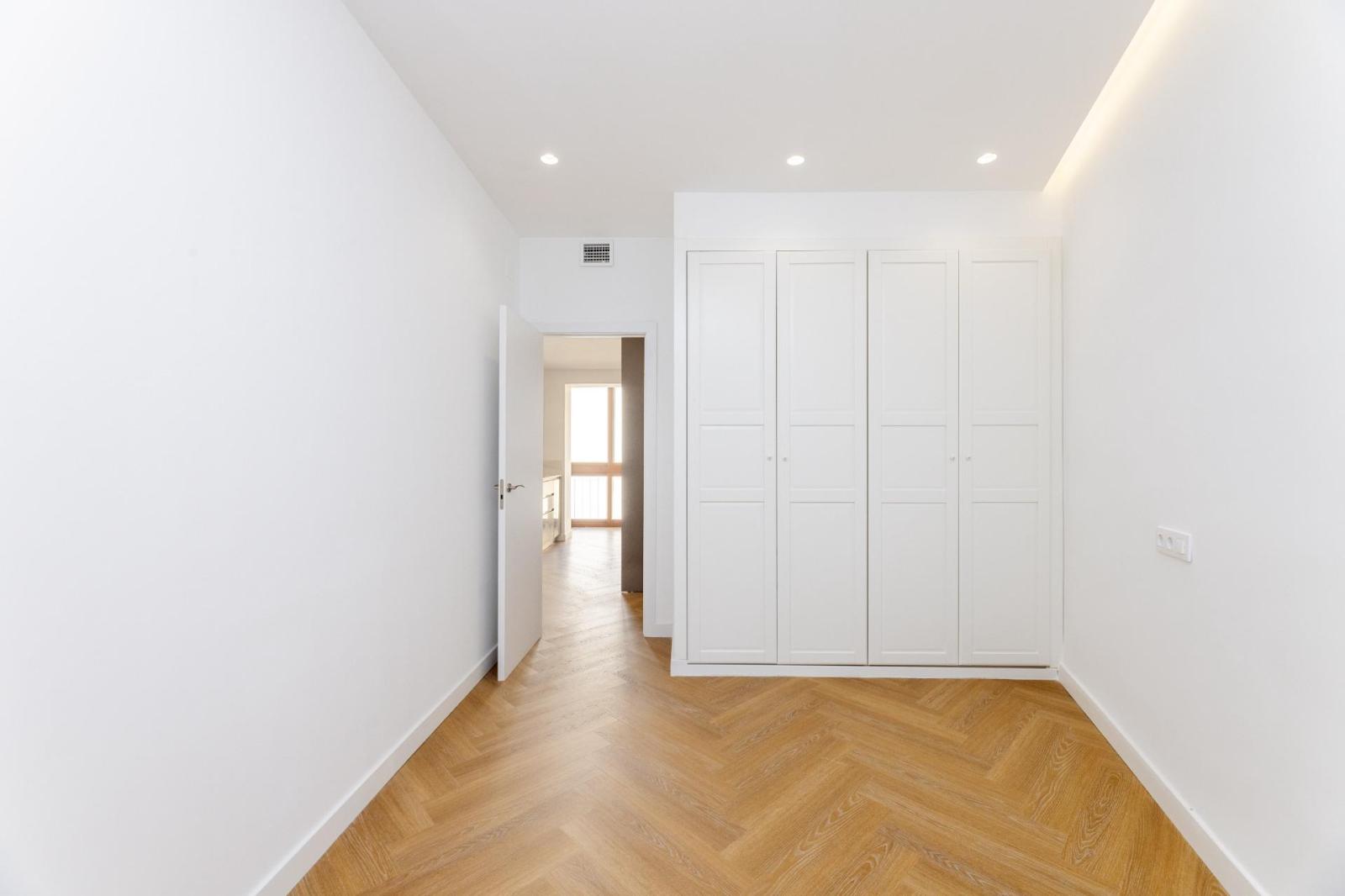 Piso en Venta en Madrid