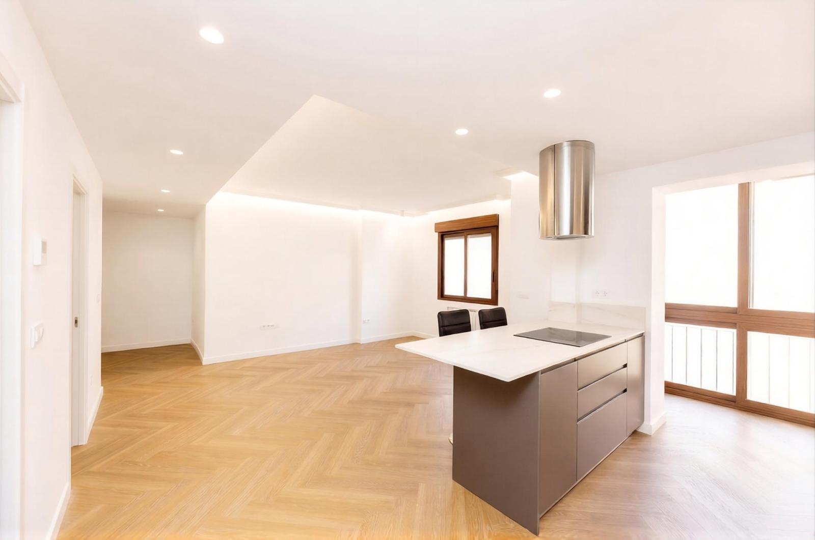 Piso en Venta en Madrid