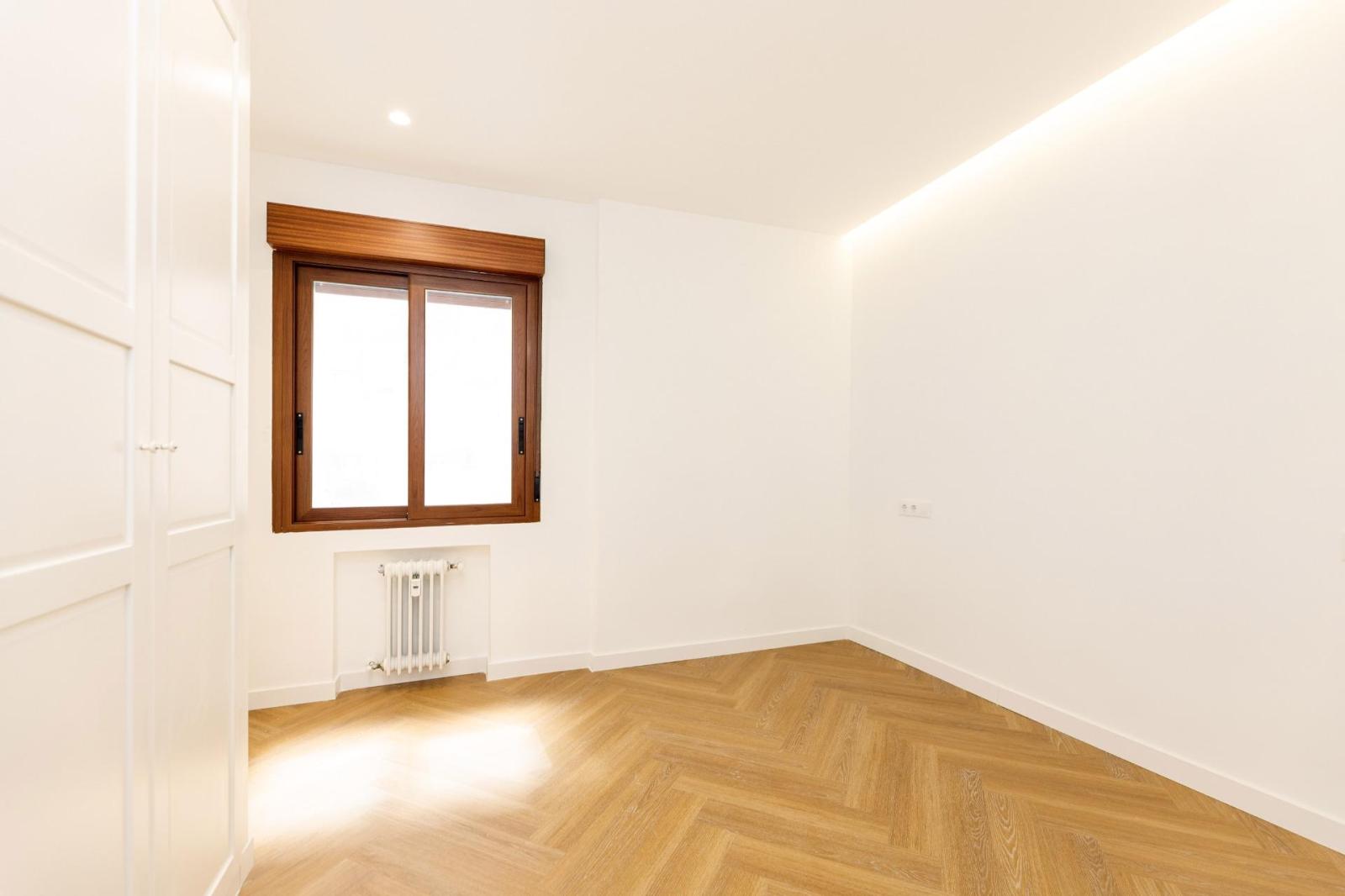 Piso en Venta en Madrid