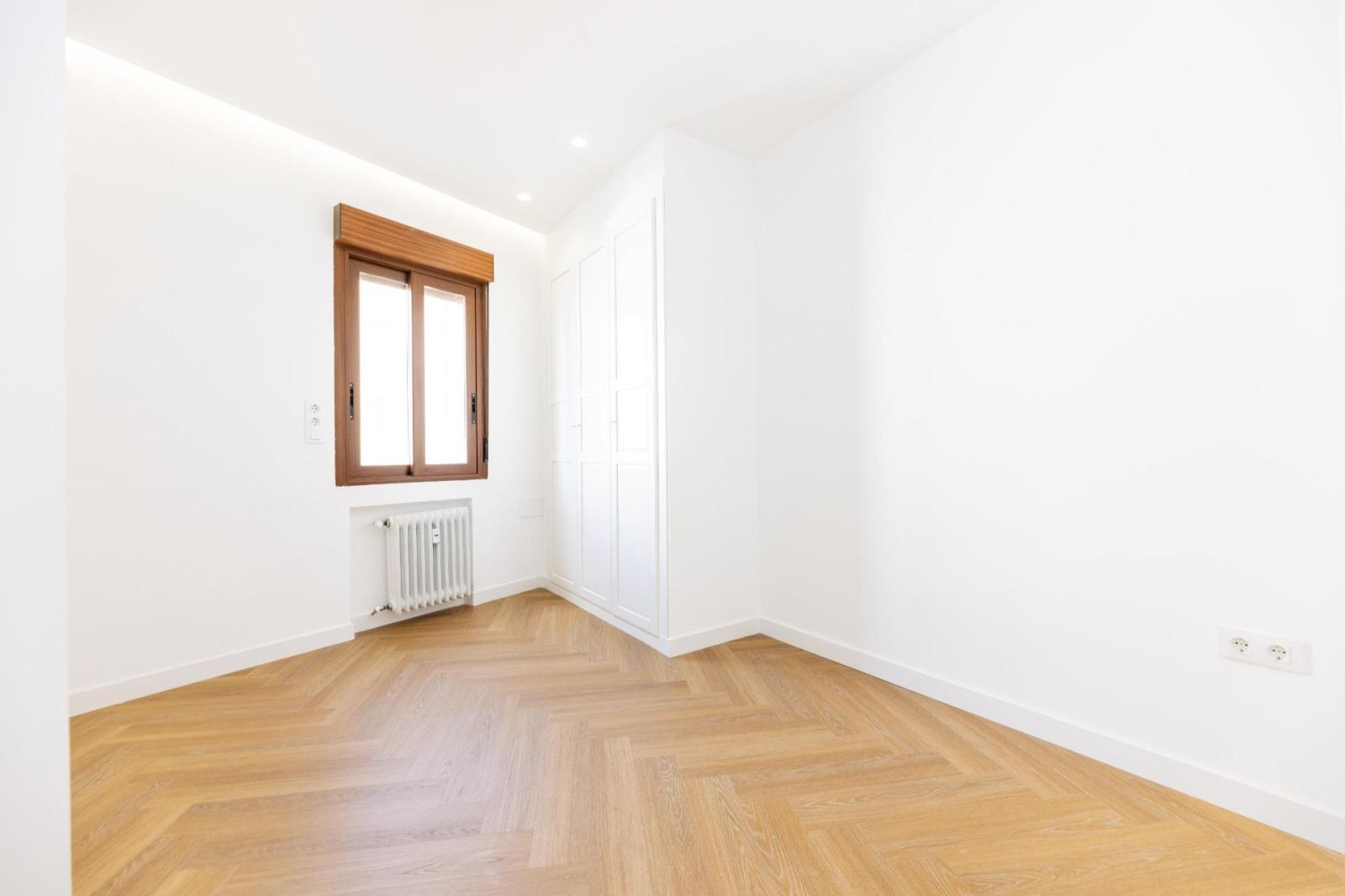 Piso en Venta en Madrid