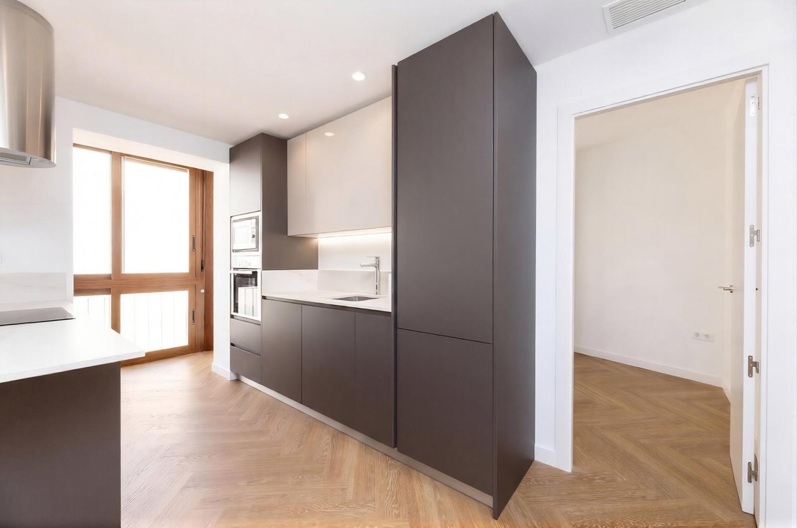 Piso en Venta en Madrid