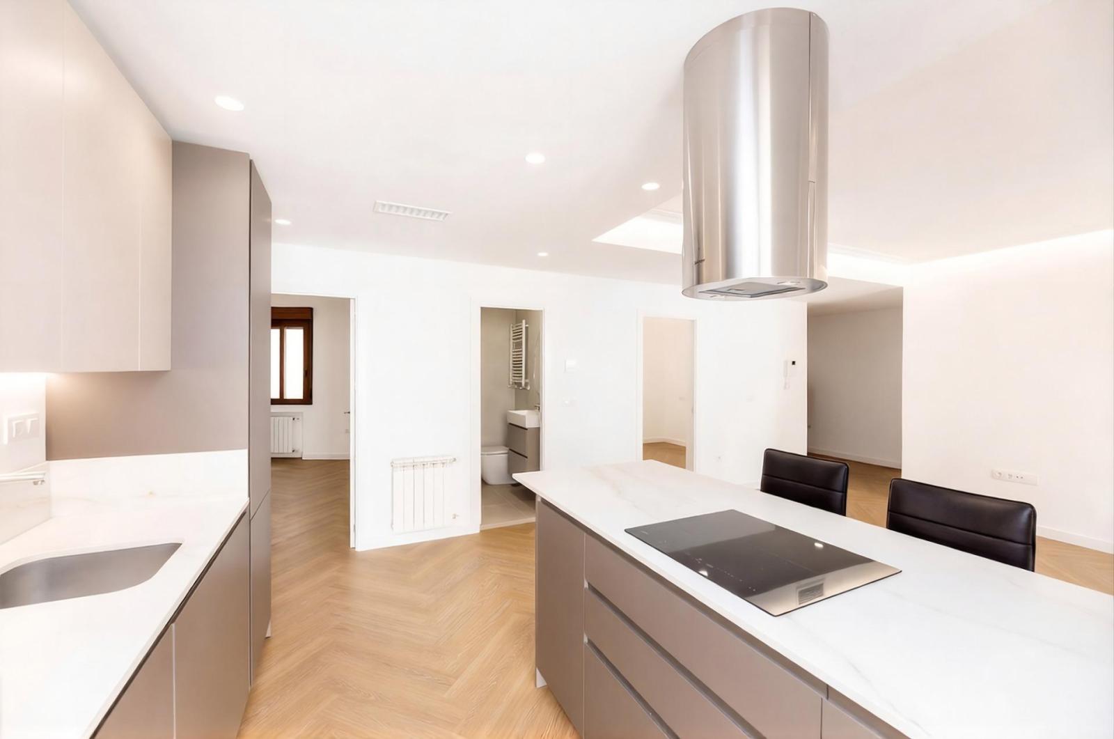 Piso en Venta en Madrid