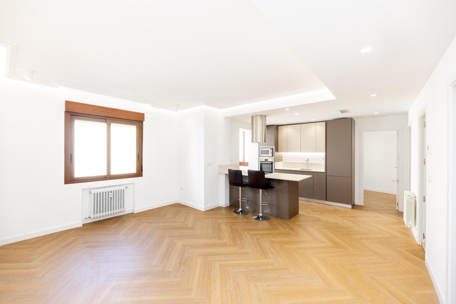 Piso en Venta en Madrid