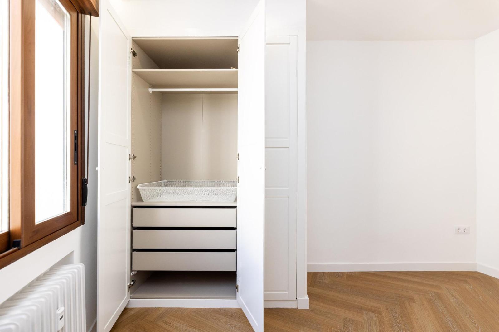 Piso en Venta en Madrid