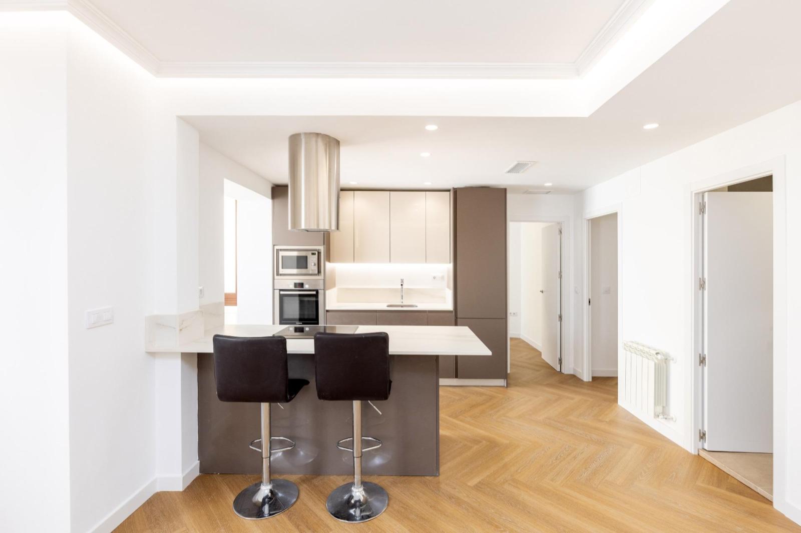 Piso en Venta en Madrid