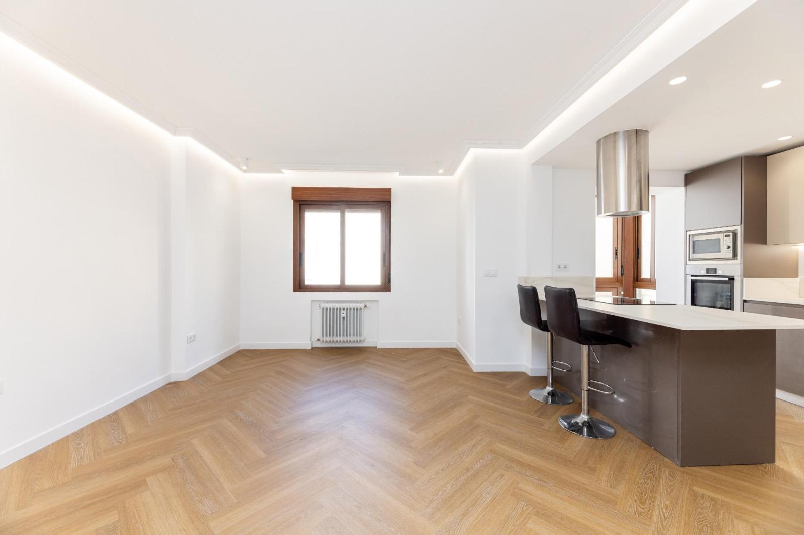 Piso en Venta en Madrid