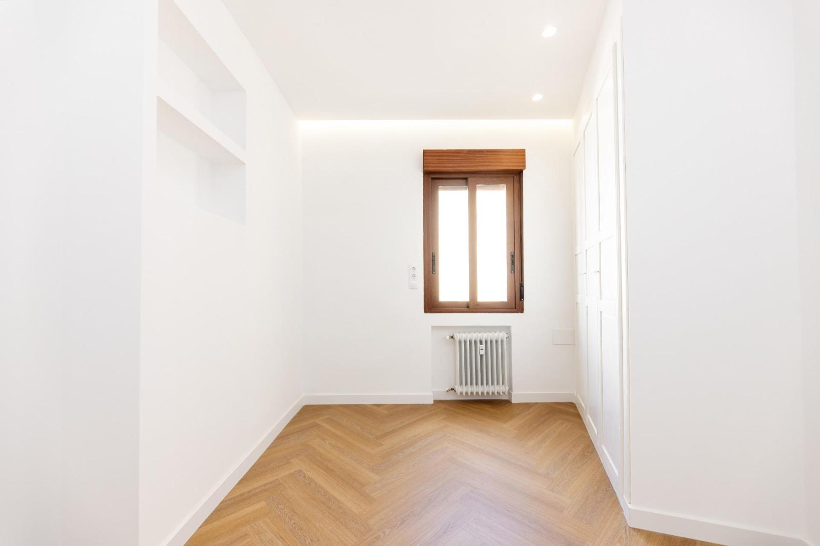 Piso en Venta en Madrid