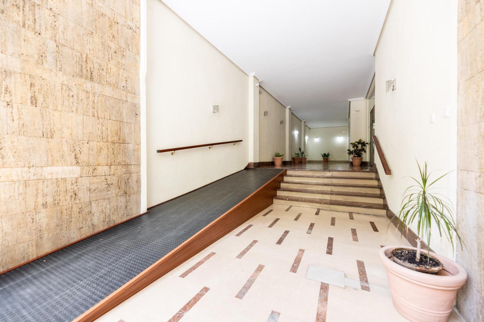 Piso en Venta en Madrid