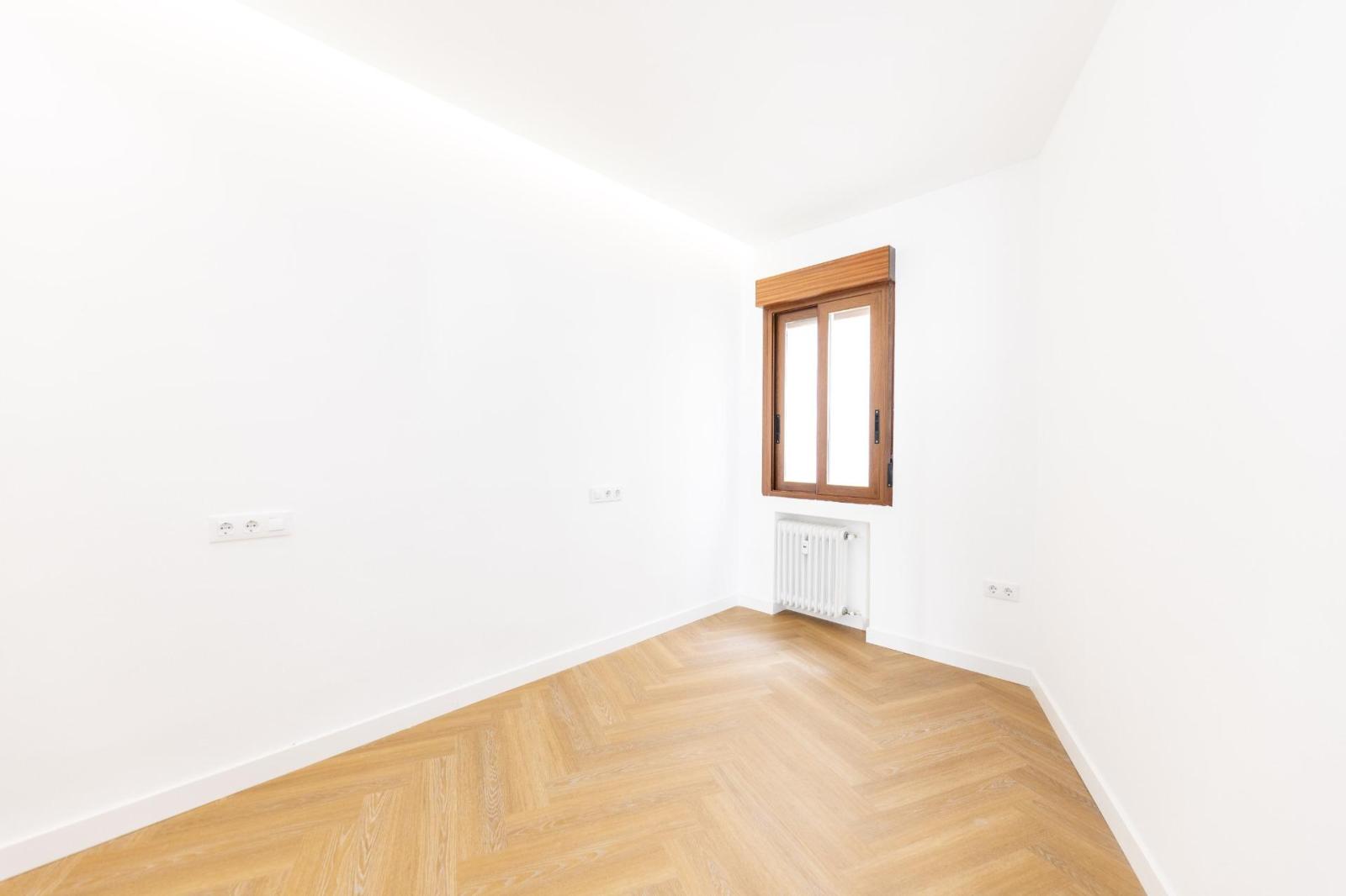 Piso en Venta en Madrid