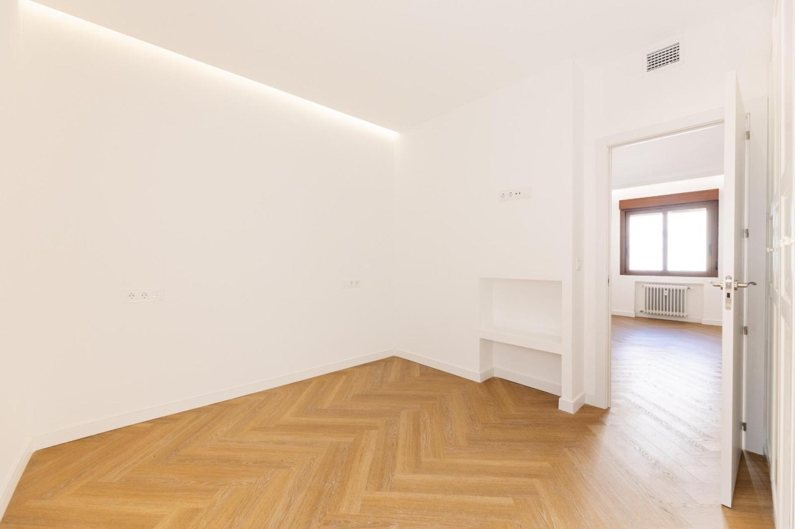 Piso en Venta en Madrid