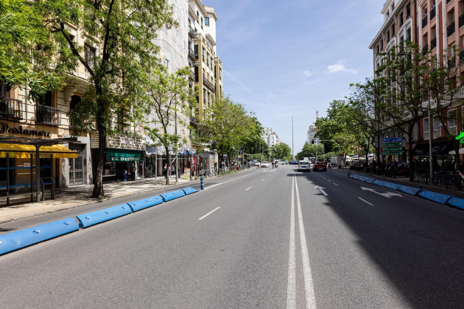 Piso en Venta en Madrid