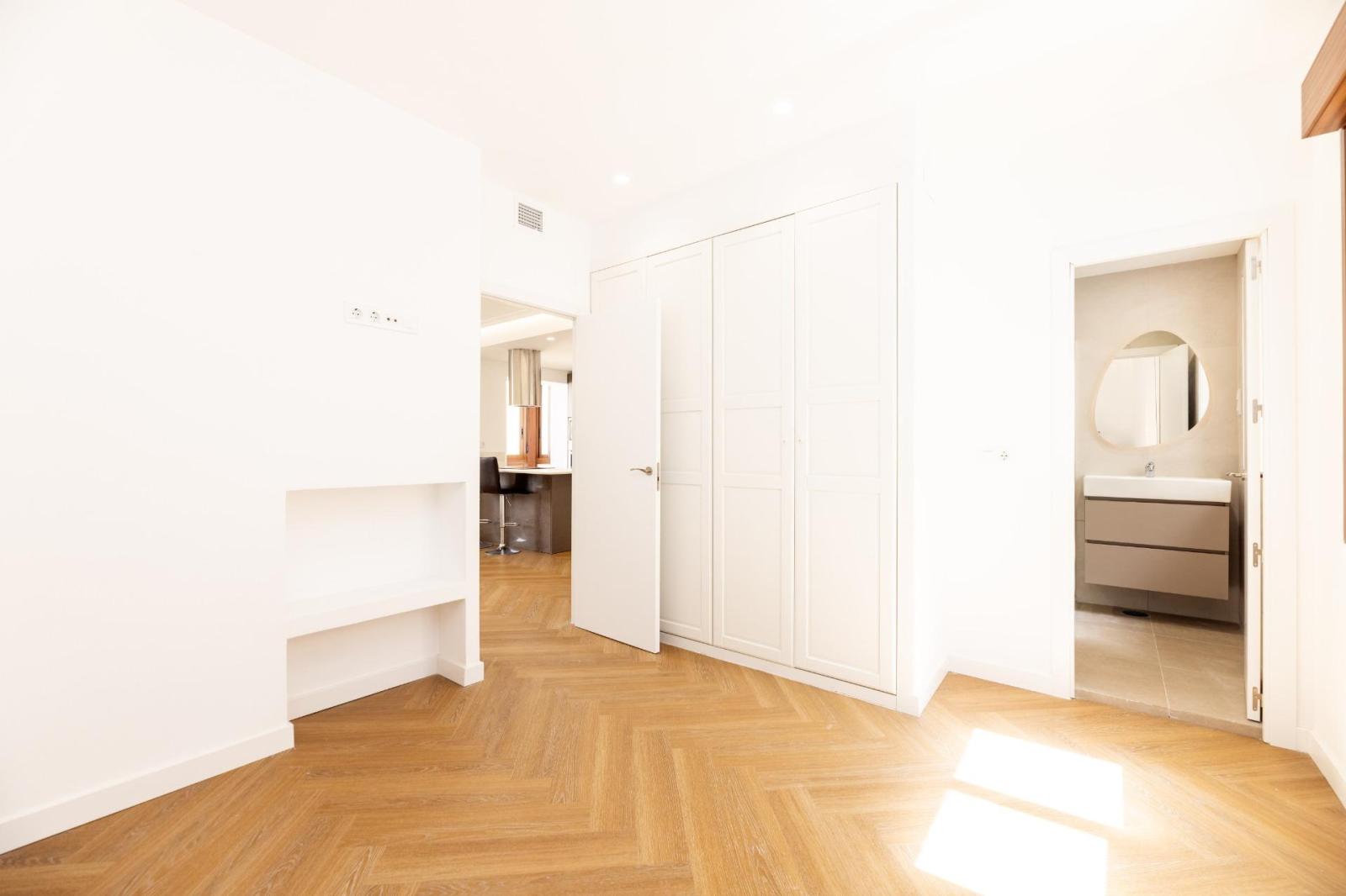 Piso en Venta en Madrid