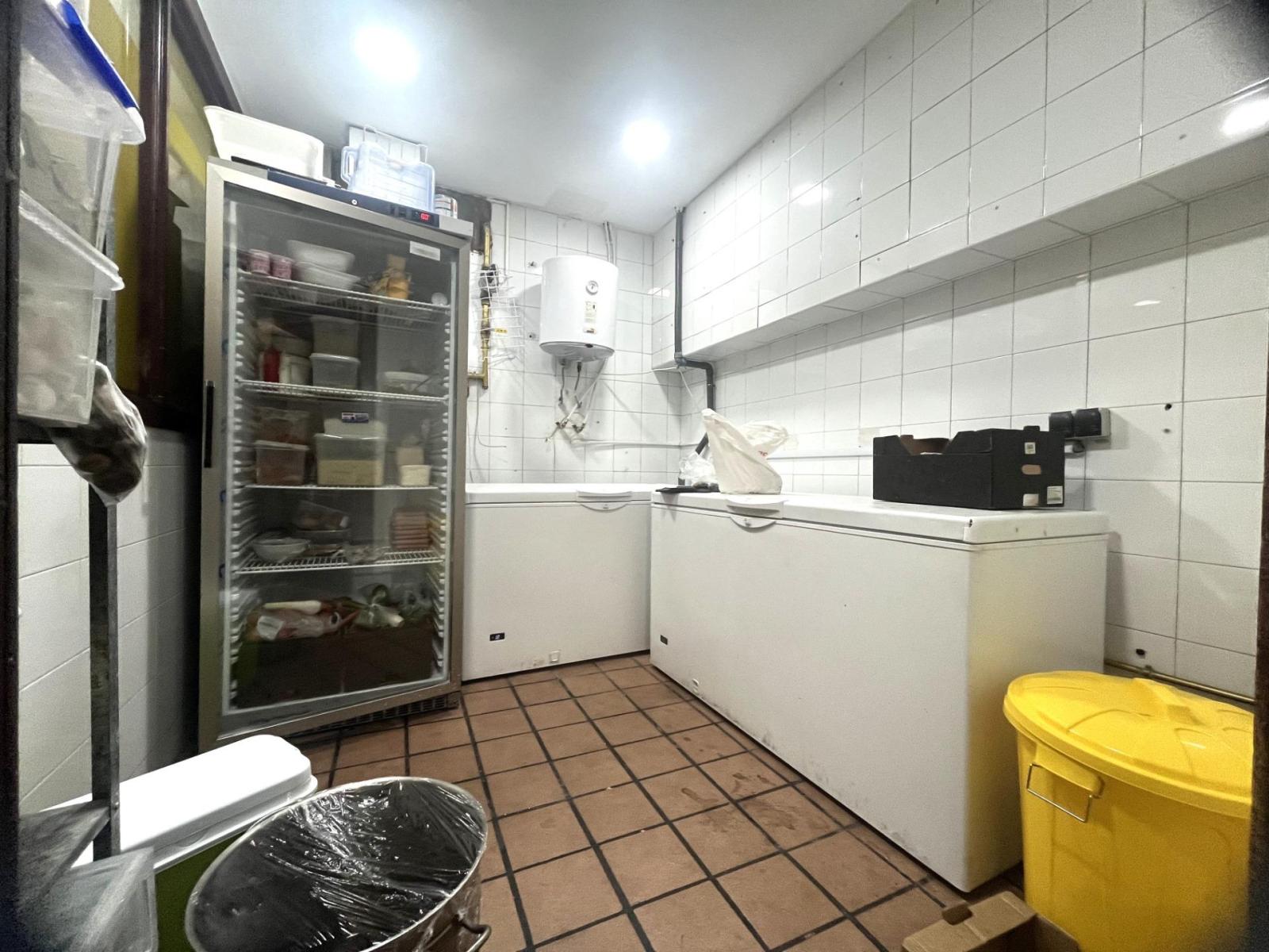 Premise for Rent in Madrid