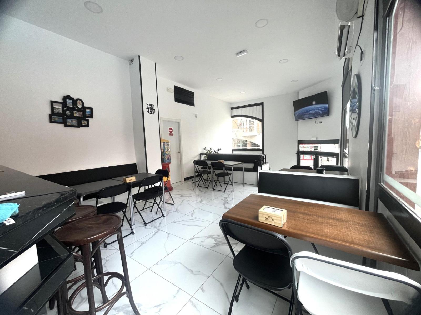 Premise for Rent in Madrid