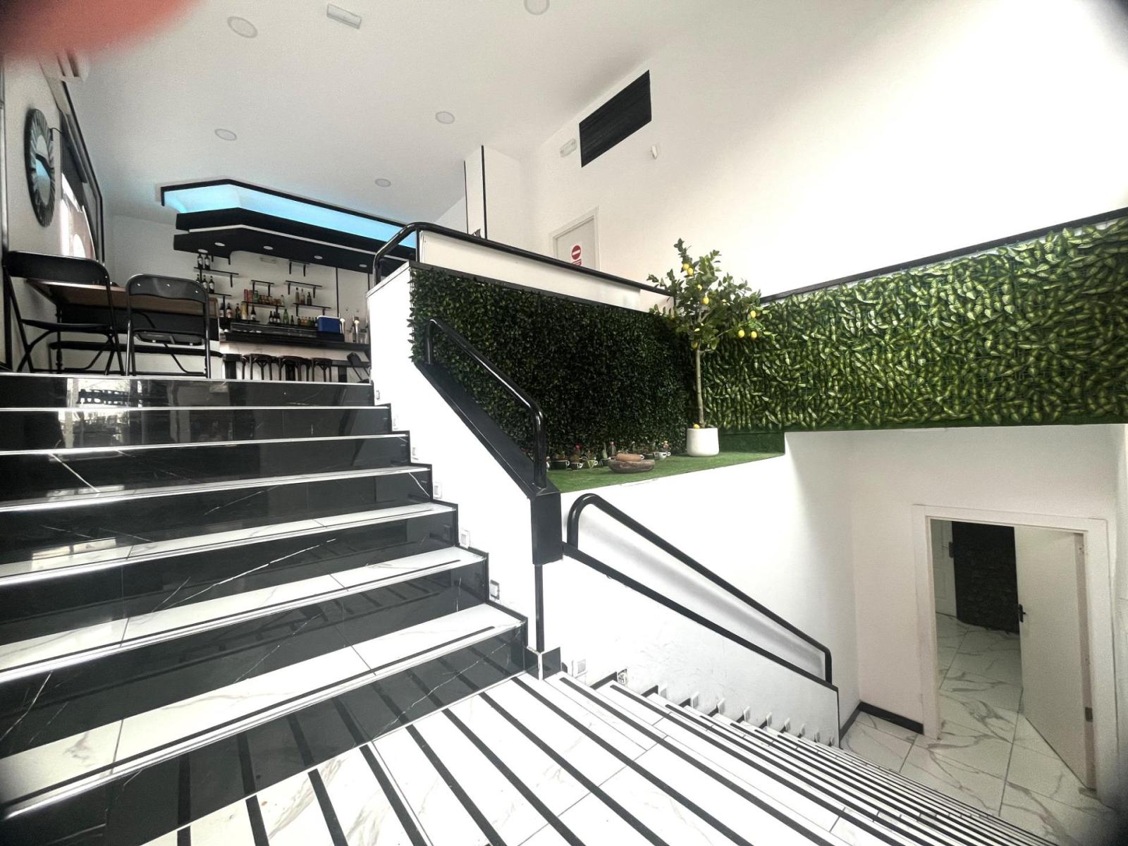 Premise for Rent in Madrid