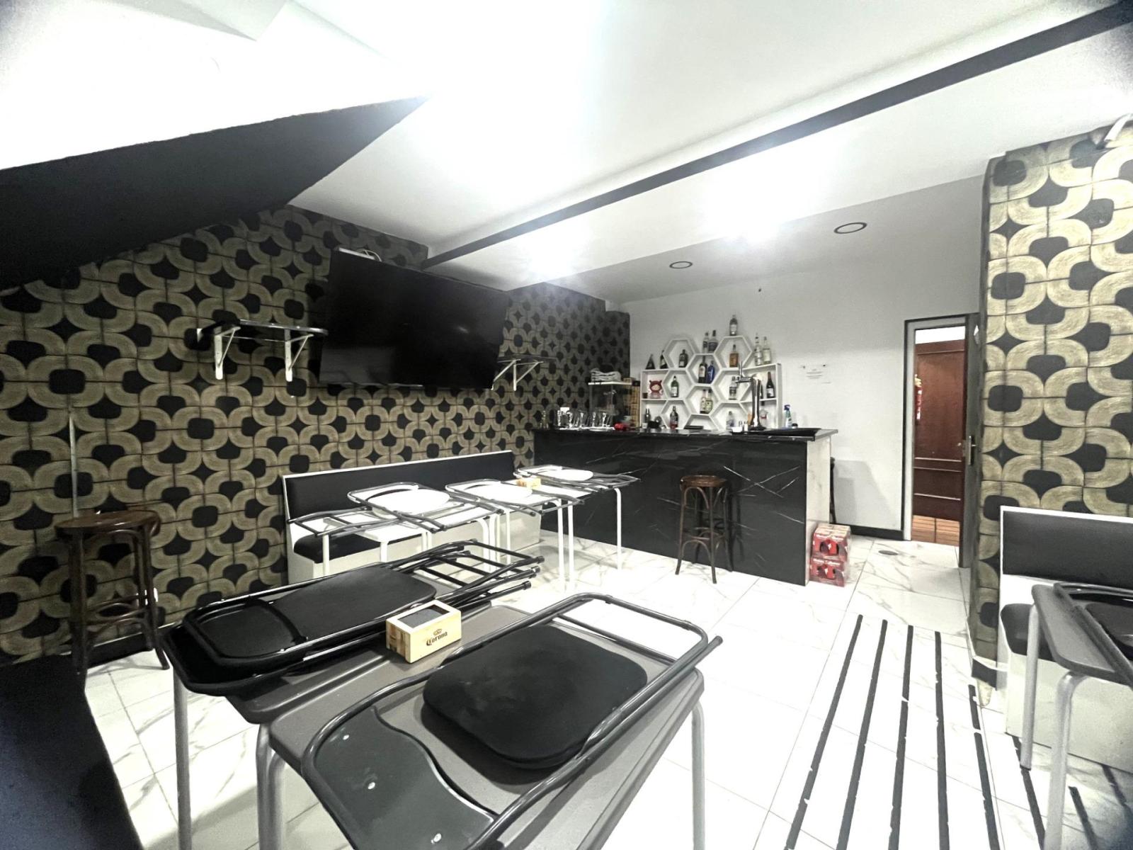 Premise for Rent in Madrid