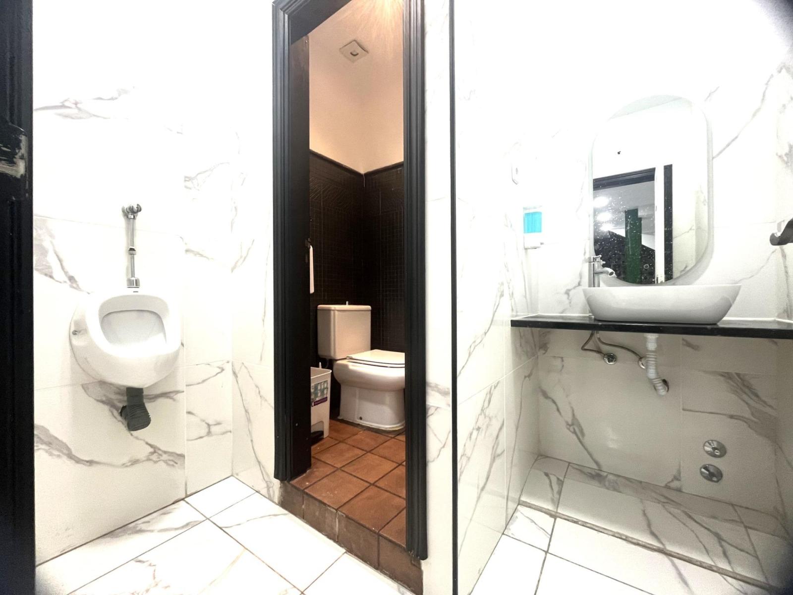 Premise for Rent in Madrid