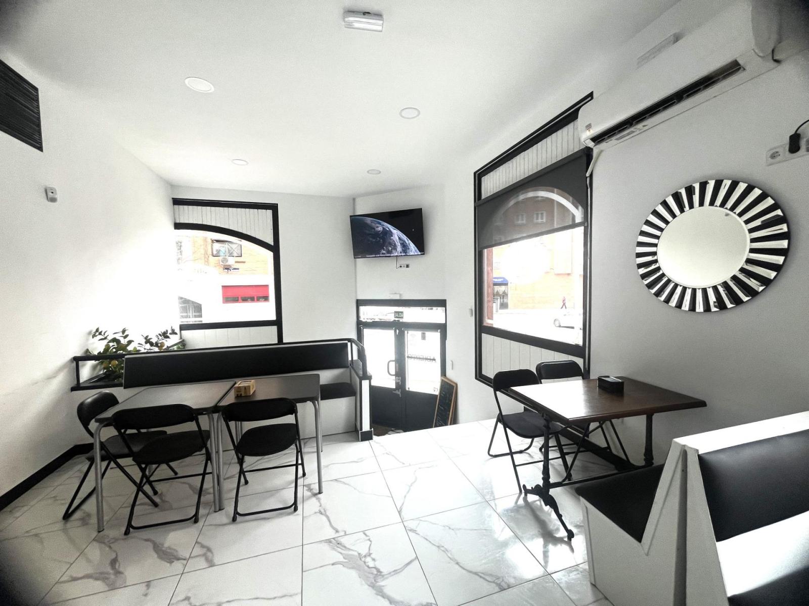 Premise for Rent in Madrid