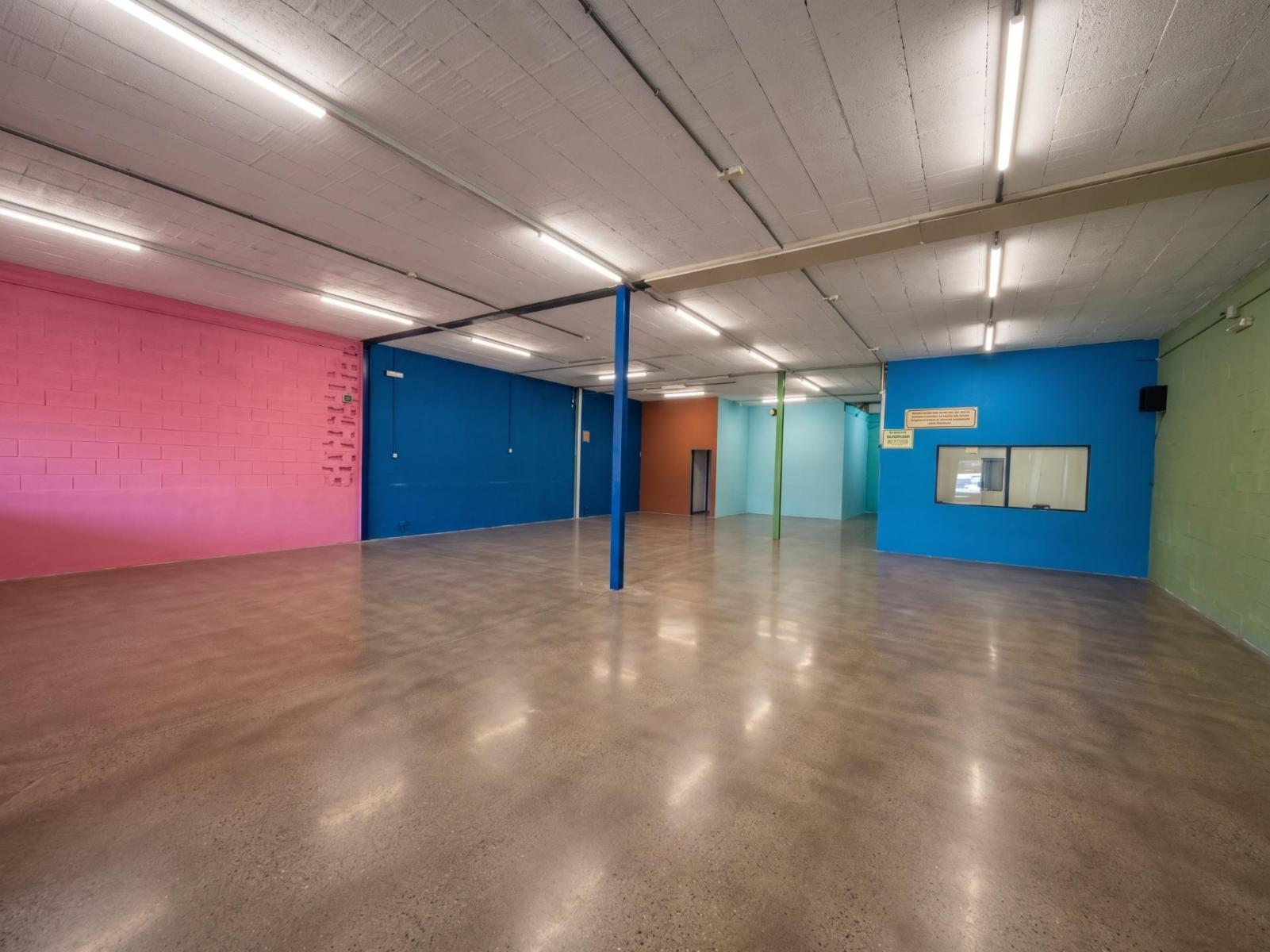 Industrial Unit for Rent in Collado Villalba