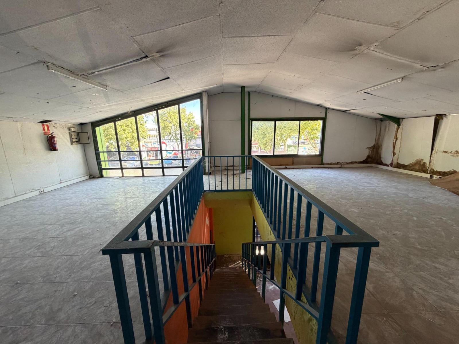 Industrial Unit for Rent in Collado Villalba