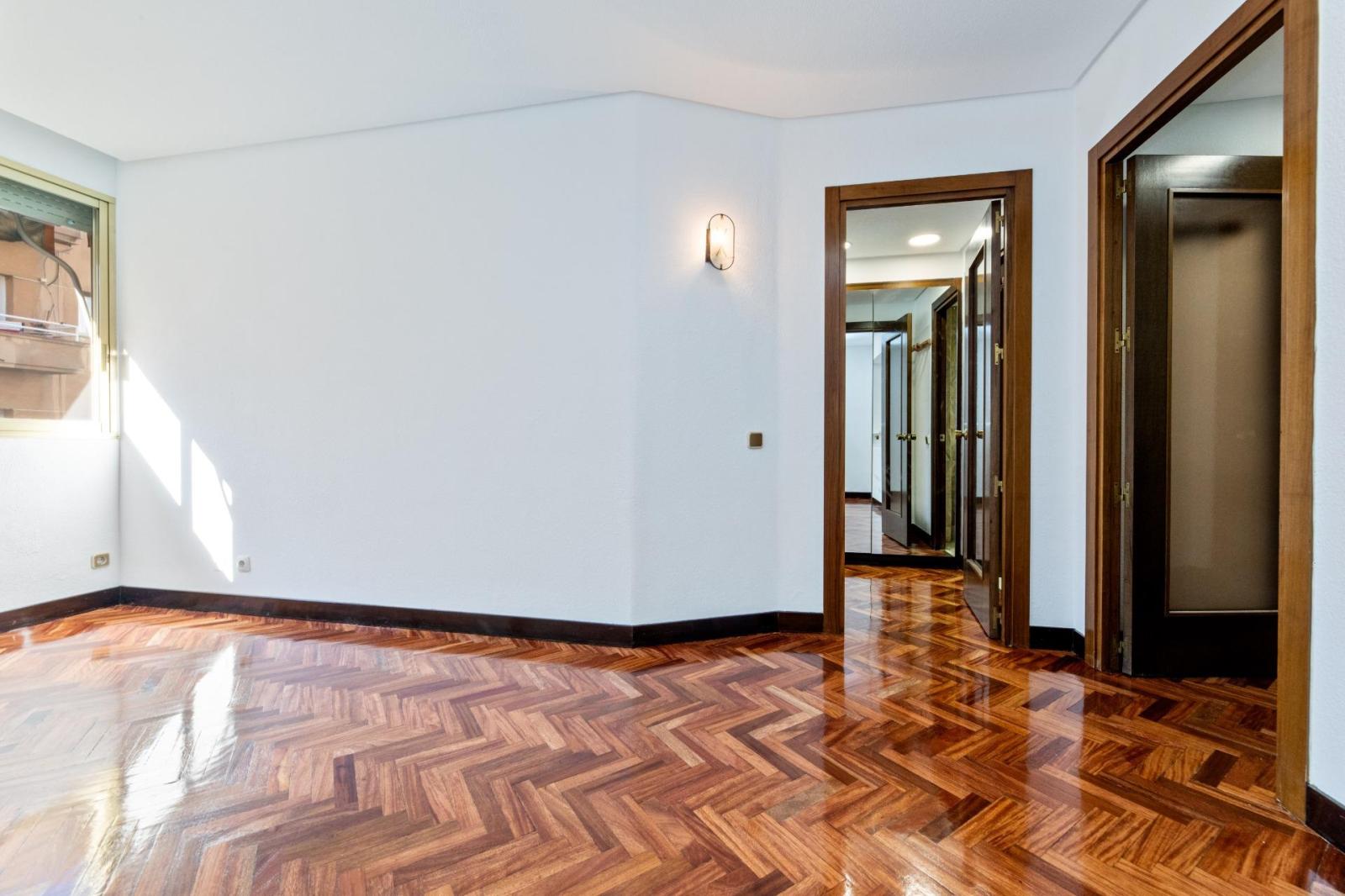 Apartment for Rent in Madrid