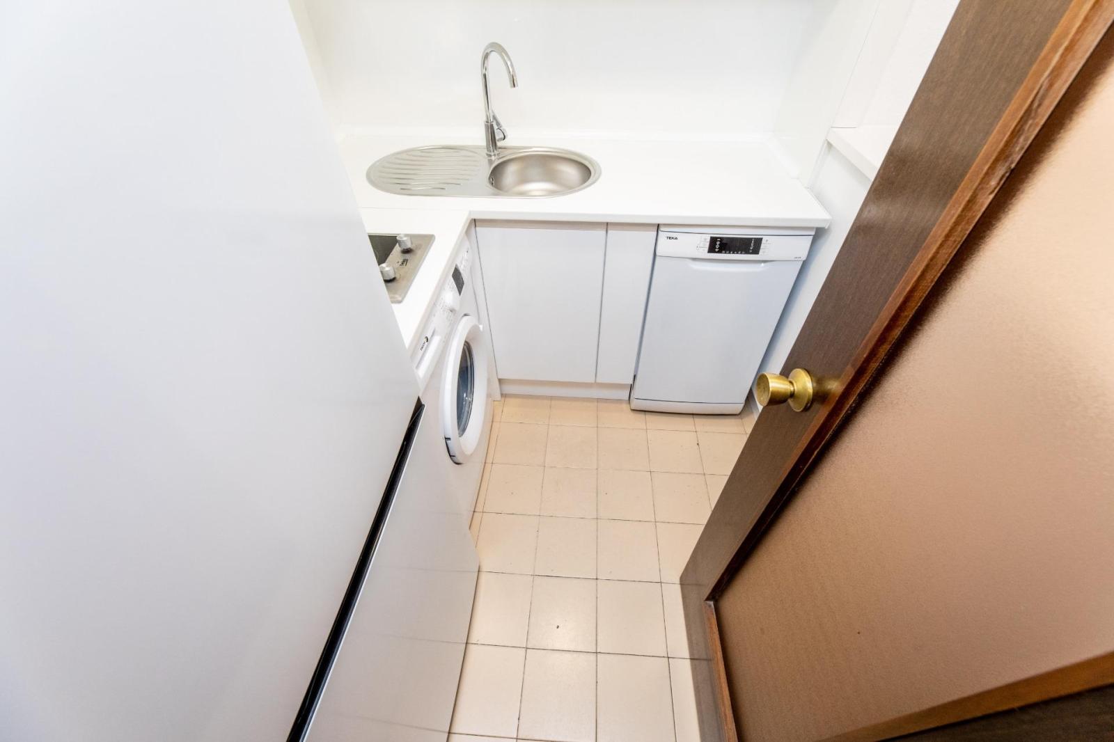Apartment for Rent in Madrid