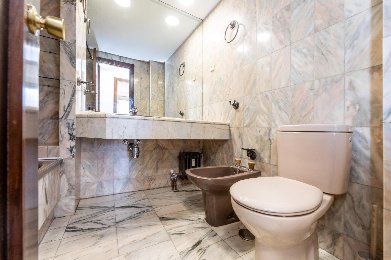 Apartment for Rent in Madrid