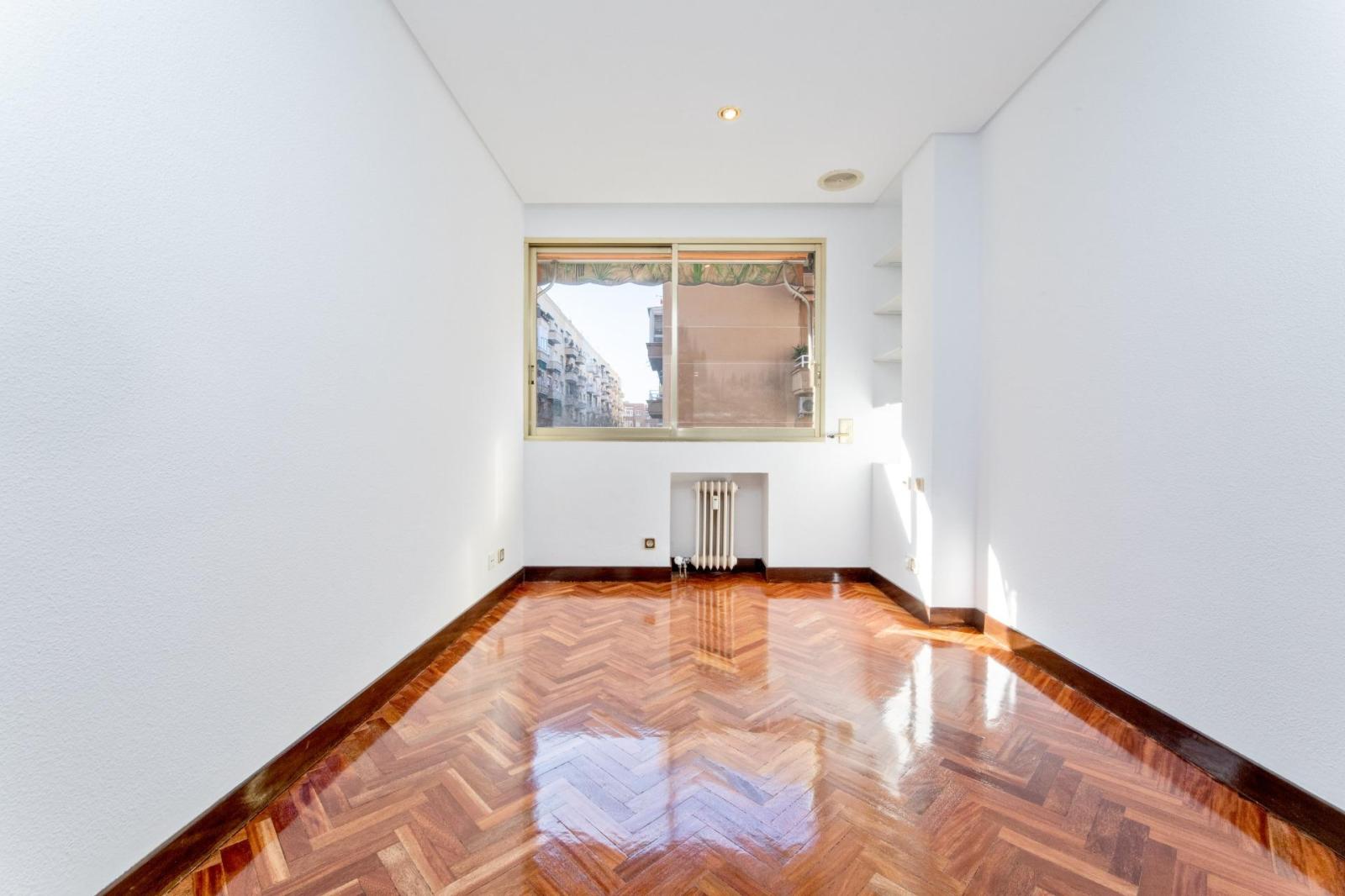 Apartment for Rent in Madrid