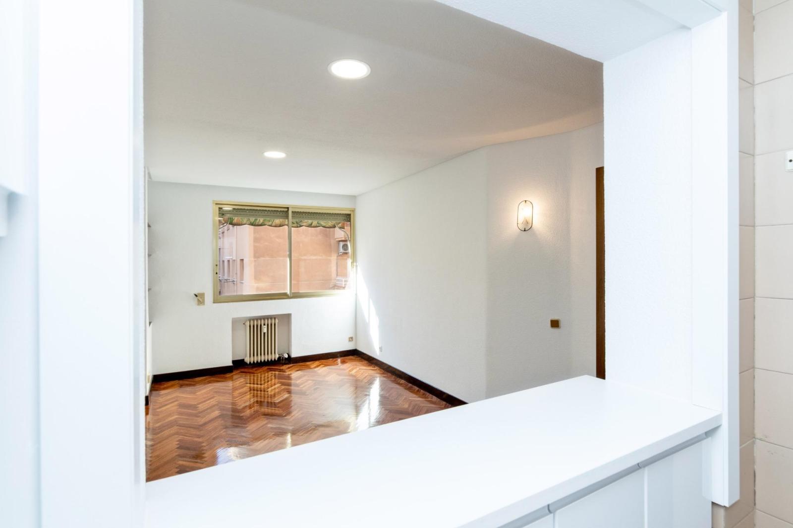 Apartment for Rent in Madrid
