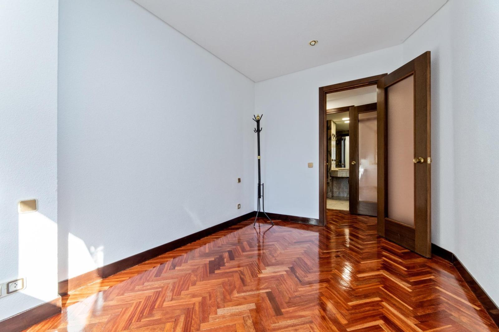 Apartment for Rent in Madrid