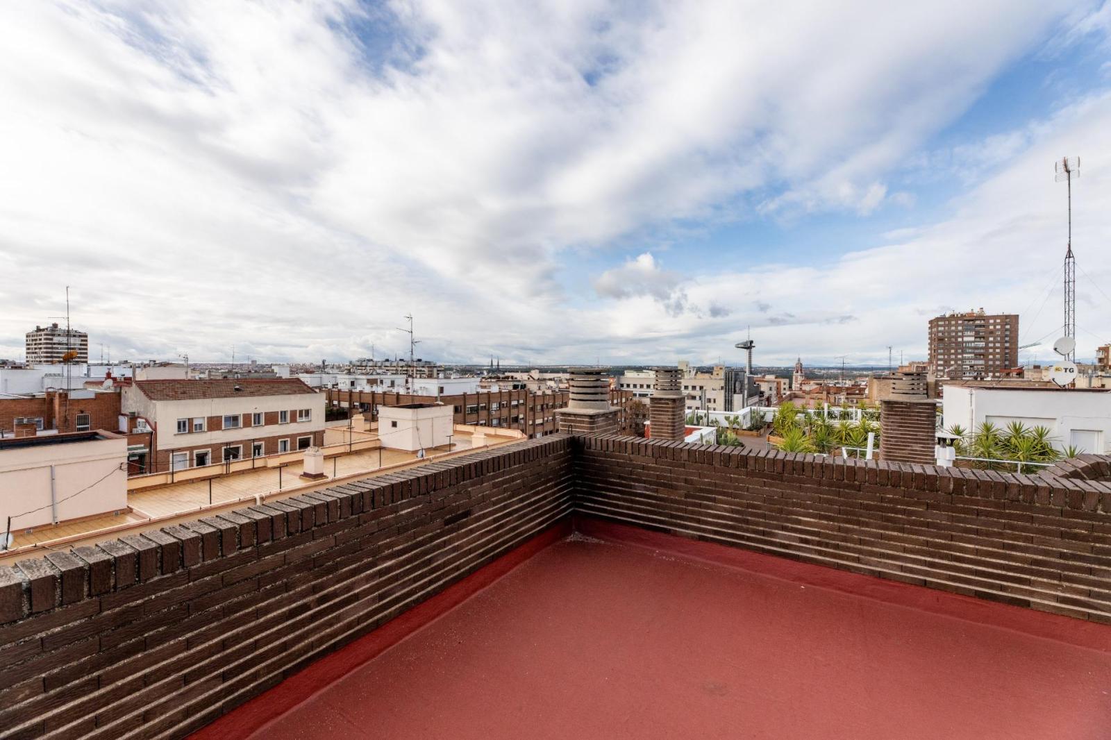 Apartment for Rent in Madrid