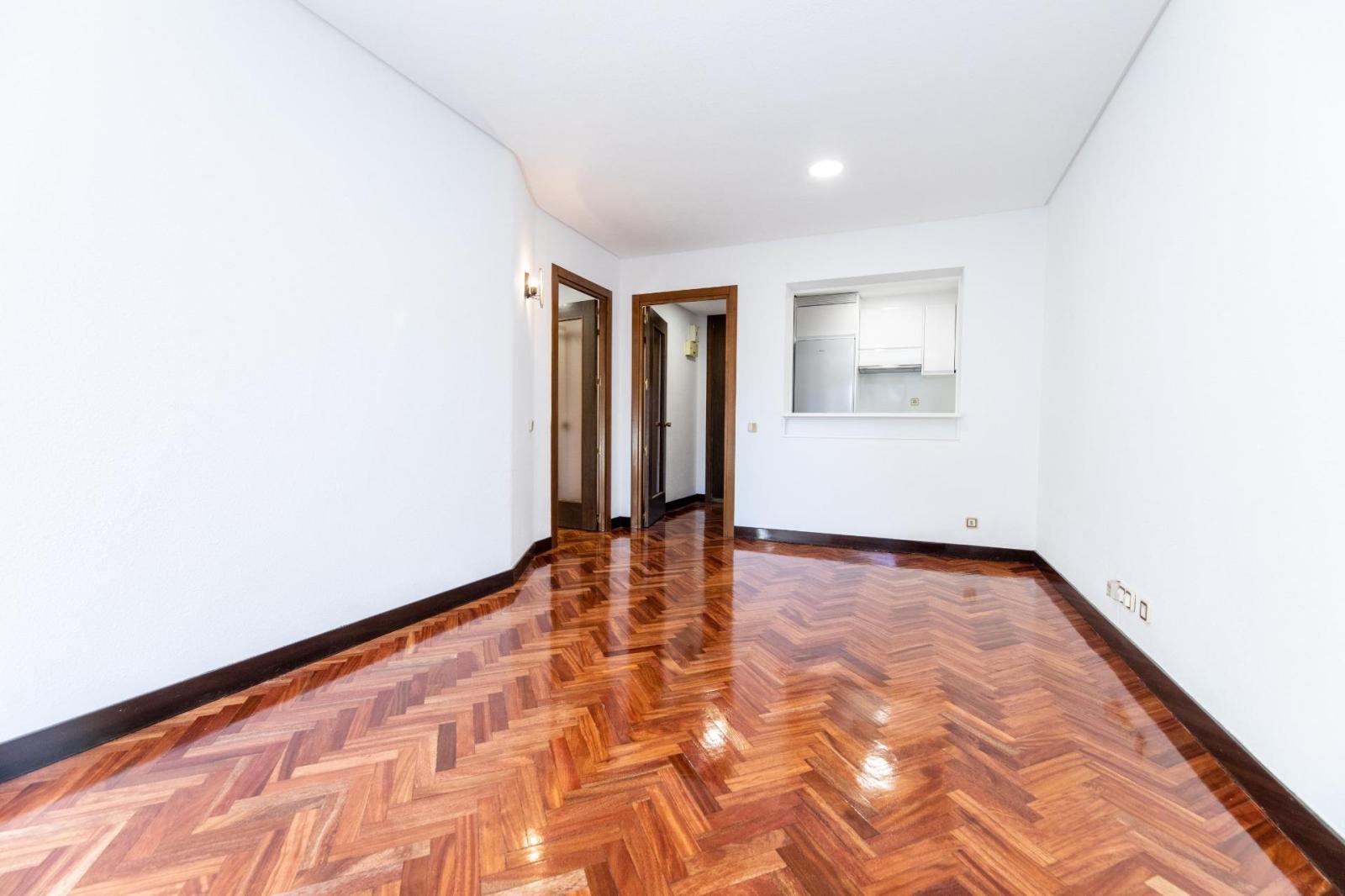 Apartment for Rent in Madrid