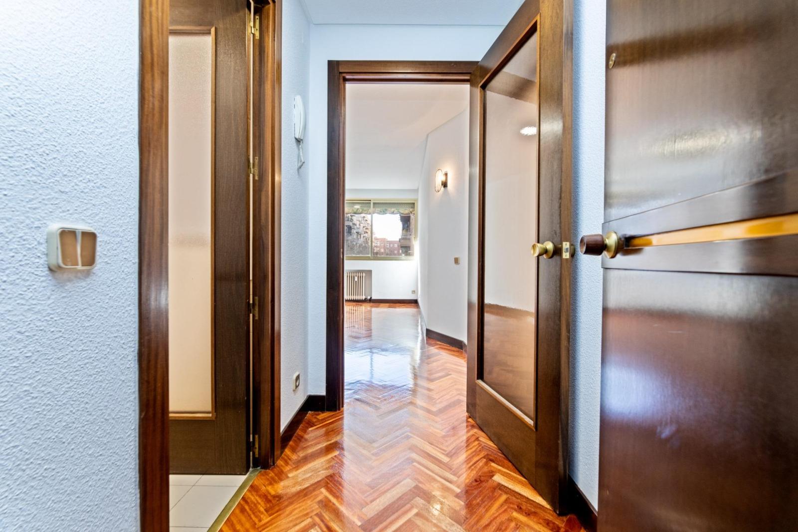 Apartment for Rent in Madrid