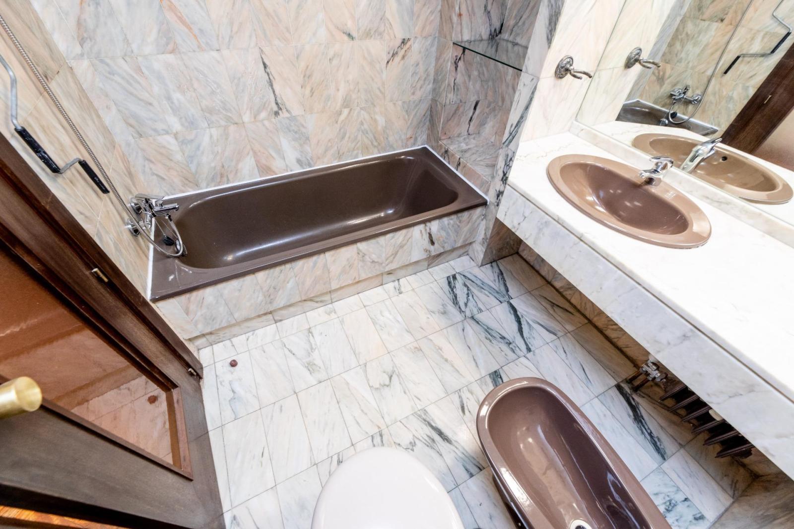 Apartment for Rent in Madrid
