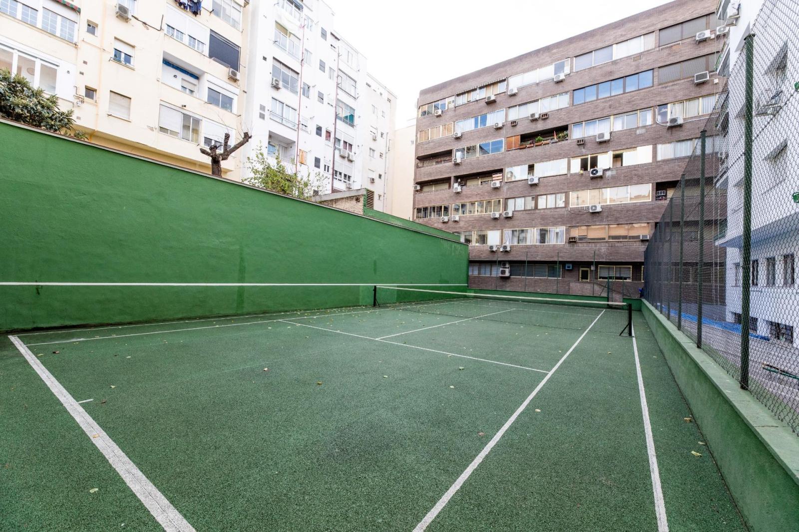Apartment for Rent in Madrid