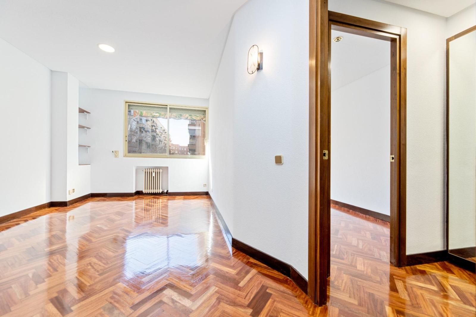 Apartment for Rent in Madrid
