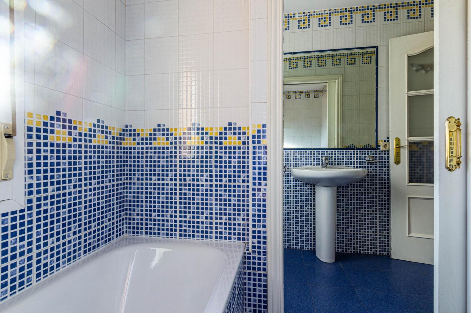 Penthouse for Sale in Madrid