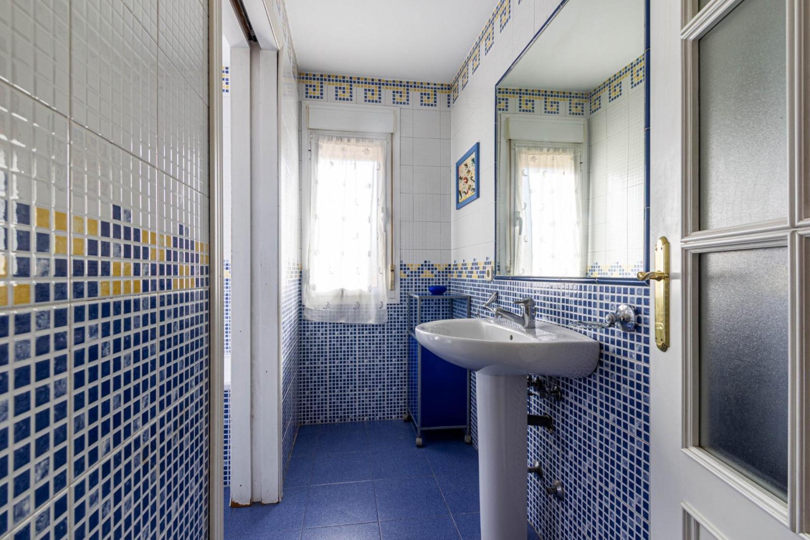 Penthouse for Sale in Madrid