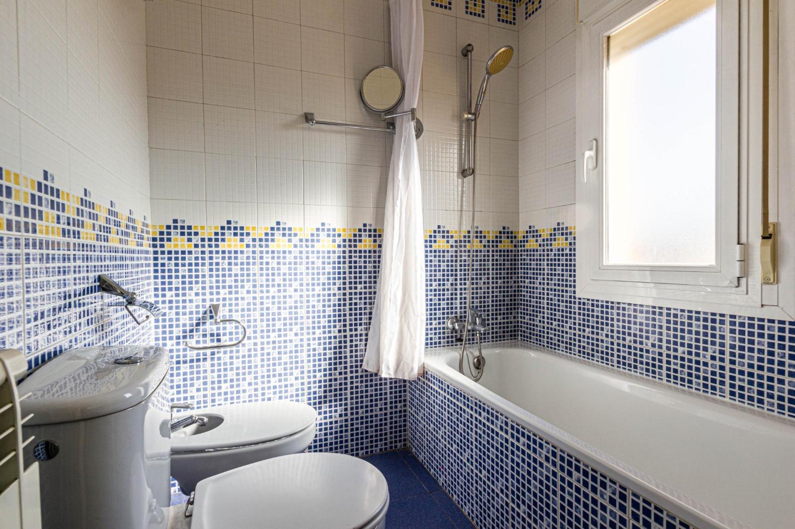 Penthouse for Sale in Madrid